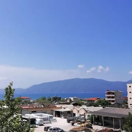 Nikos Апартаменты Влёра