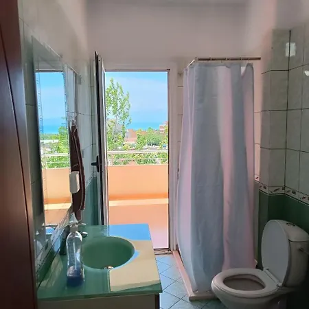 Apartment Nikos